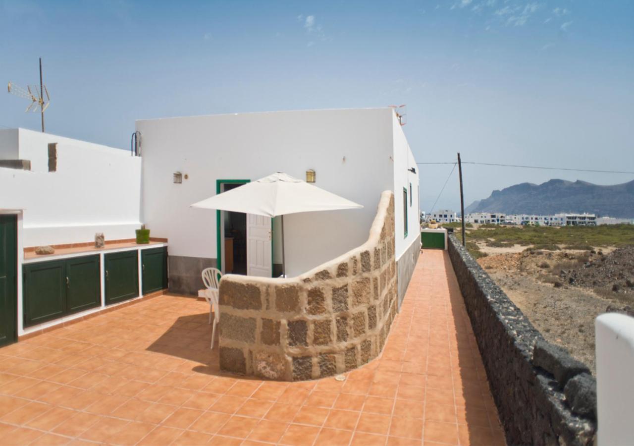 הוילה פאמארה Casa Froimar מראה חיצוני תמונה